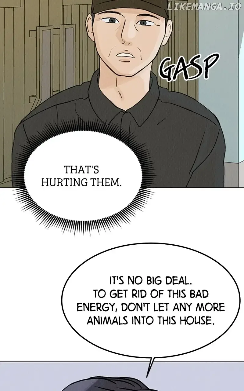 Want to See My Cat? Chapter 10 page 33