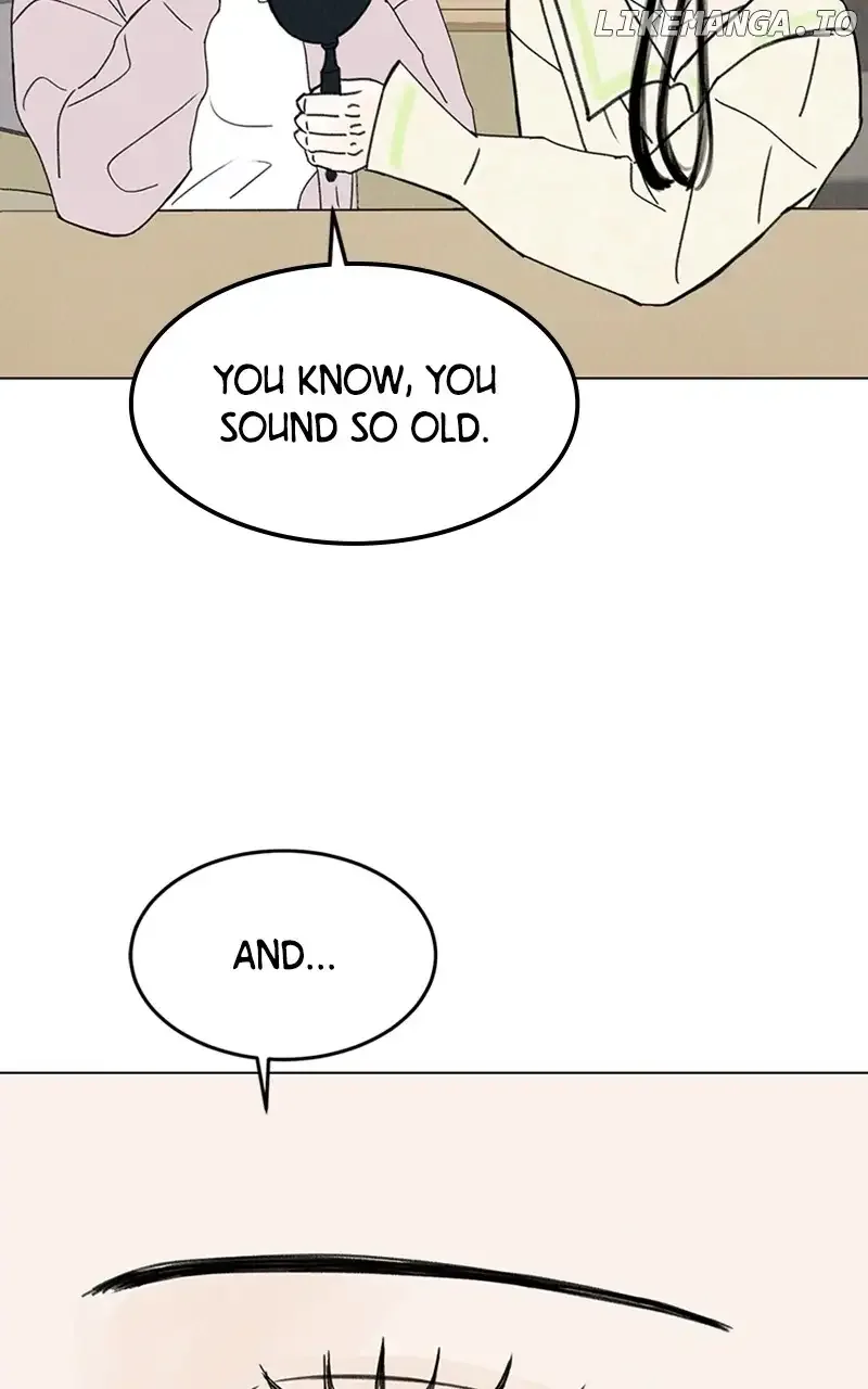 Want to See My Cat? Chapter 12 page 56