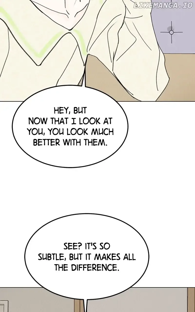 Want to See My Cat? Chapter 12 page 71