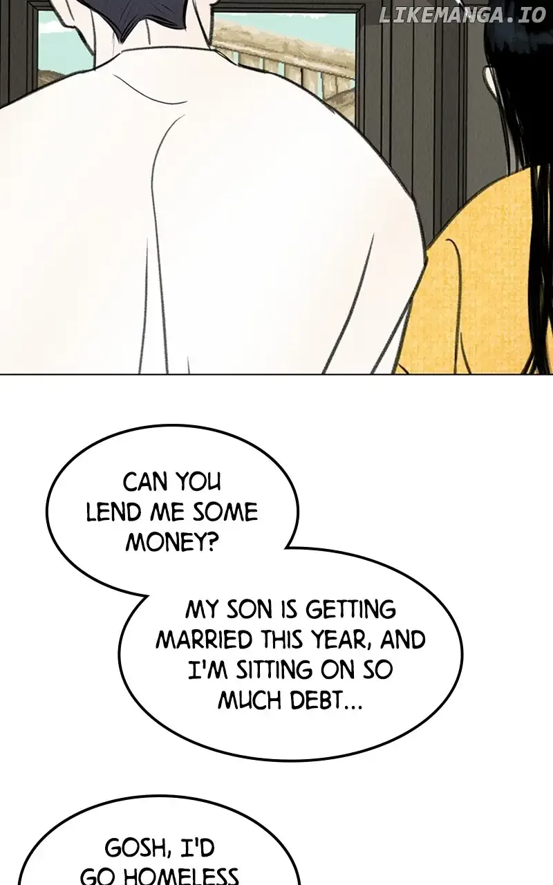 Want to See My Cat? Chapter 8 page 83