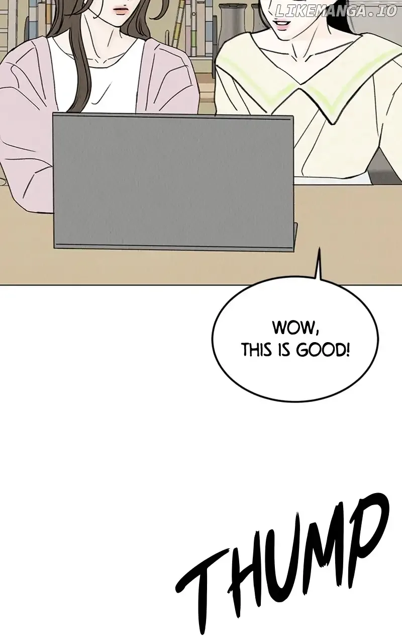 Want to See My Cat? Chapter 12 page 75