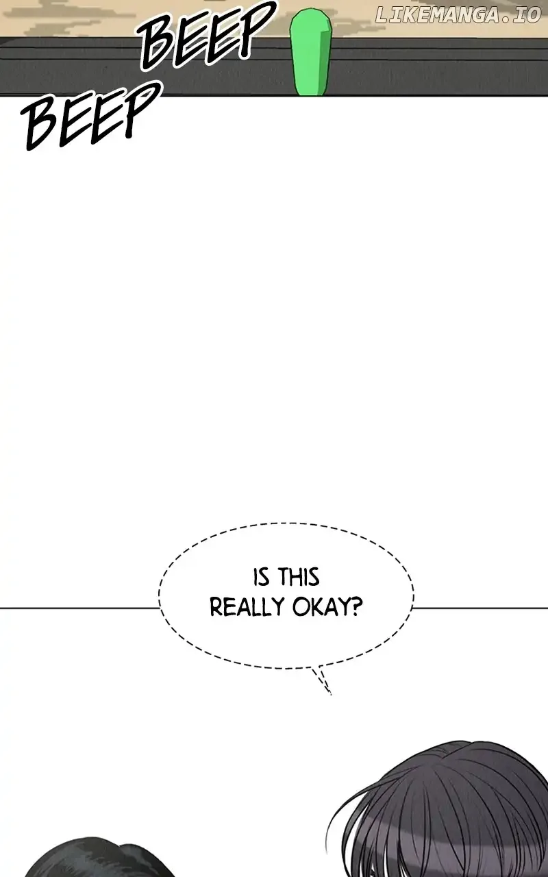Want to See My Cat? Chapter 8 page 78