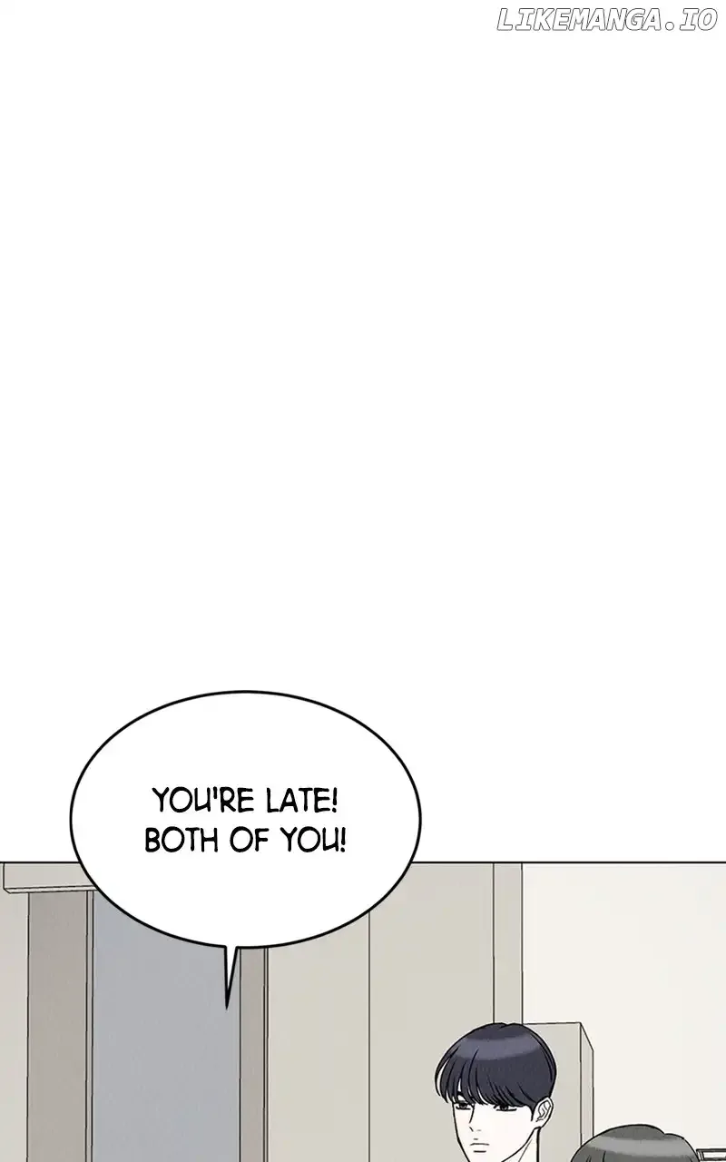 Want to See My Cat? Chapter 12 page 47