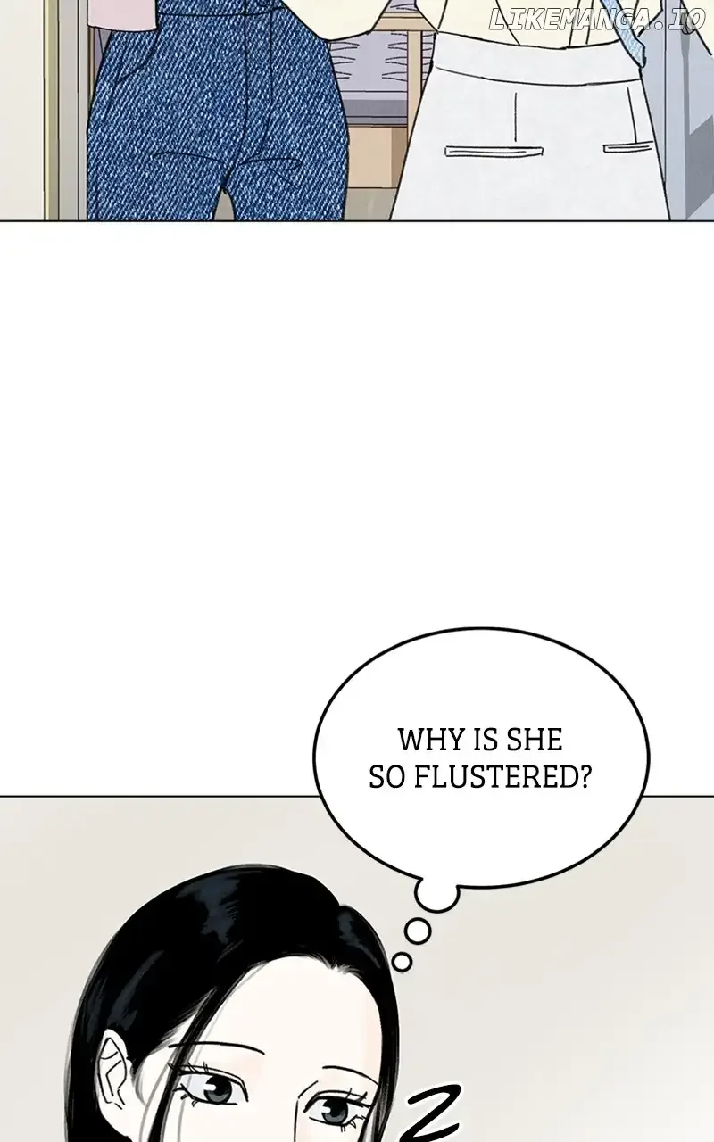 Want to See My Cat? Chapter 12 page 42