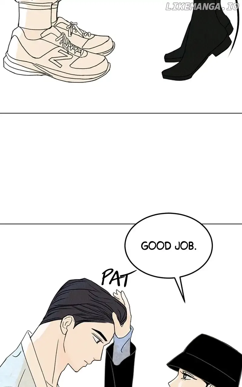 Want to See My Cat? Chapter 10 page 47