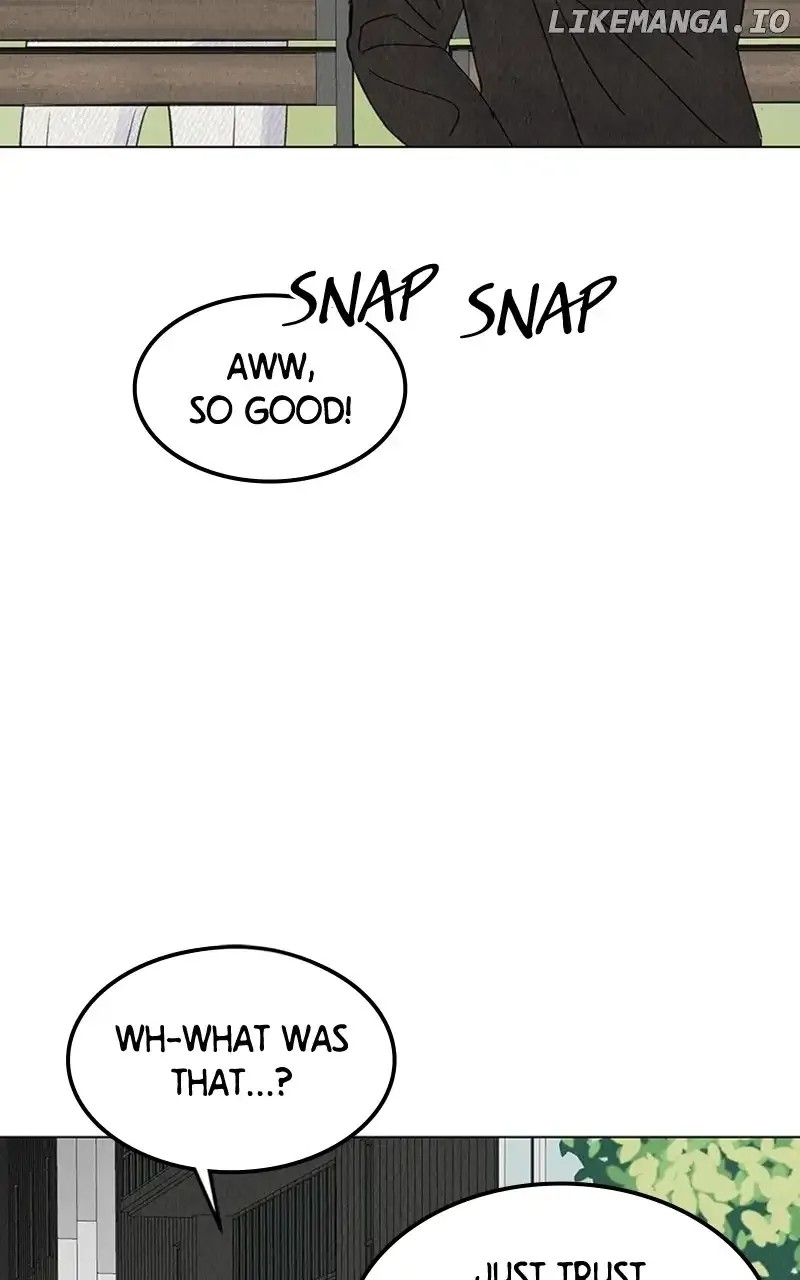 Want to See My Cat? Chapter 8 page 70