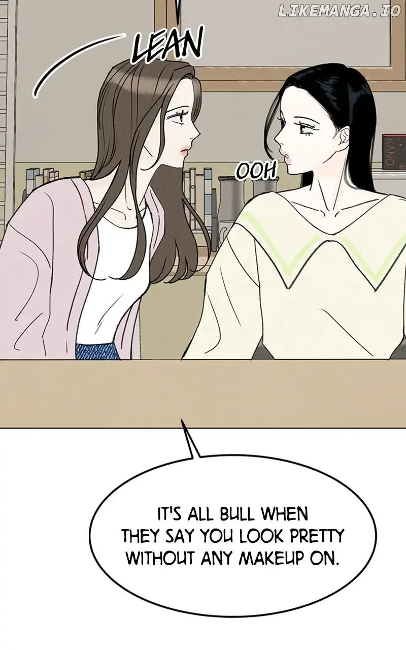 Want to See My Cat? Chapter 12 page 72