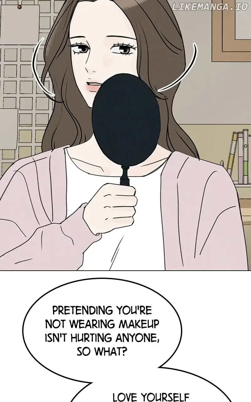 Want to See My Cat? Chapter 12 page 63