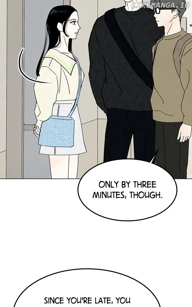 Want to See My Cat? Chapter 12 page 48