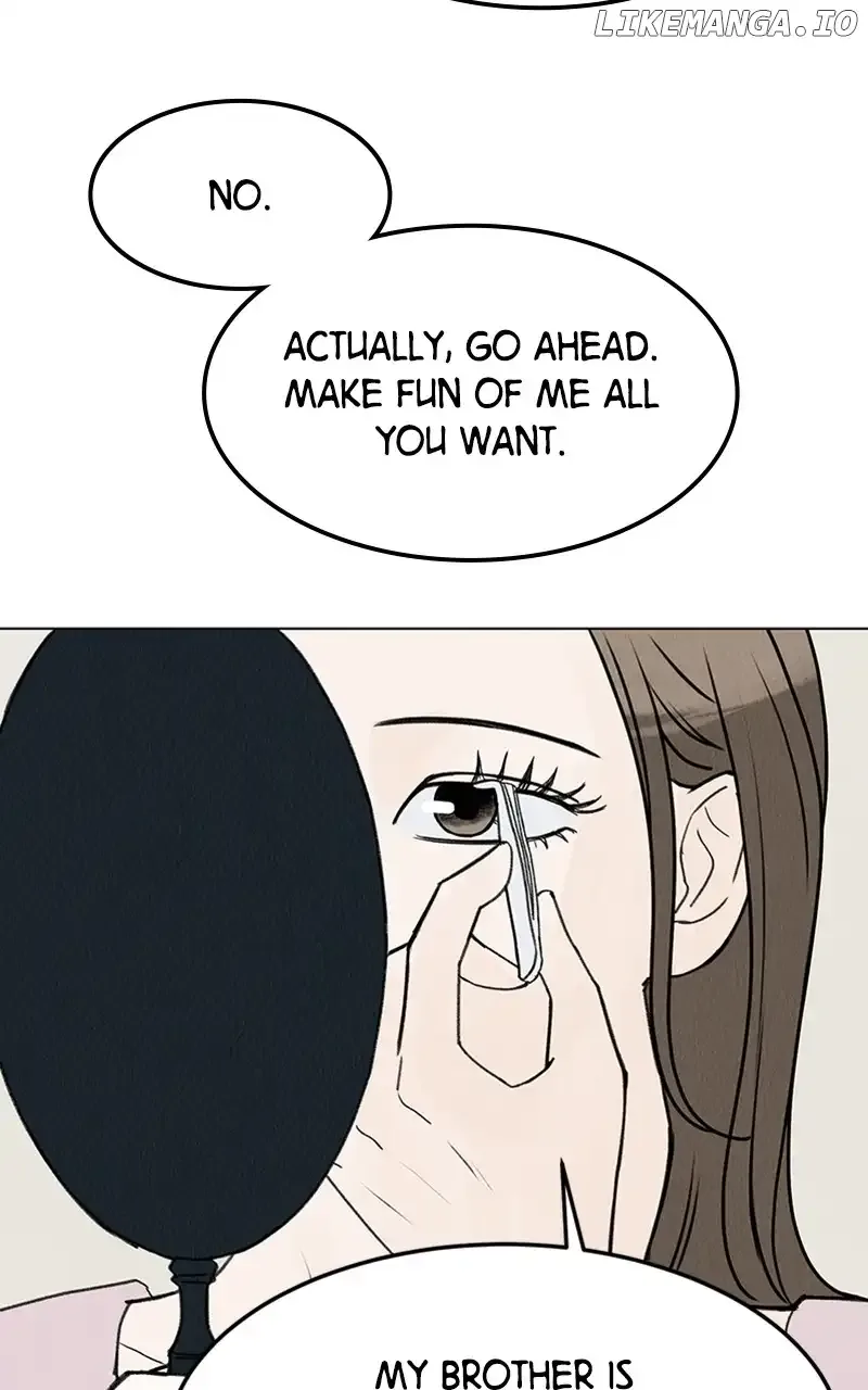 Want to See My Cat? Chapter 12 page 54