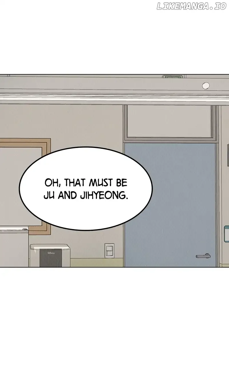 Want to See My Cat? Chapter 12 page 76