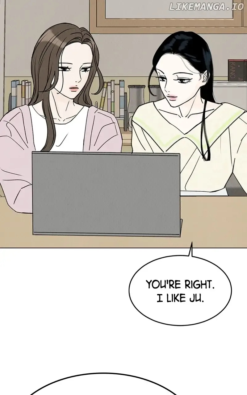 Want to See My Cat? Chapter 12 page 80