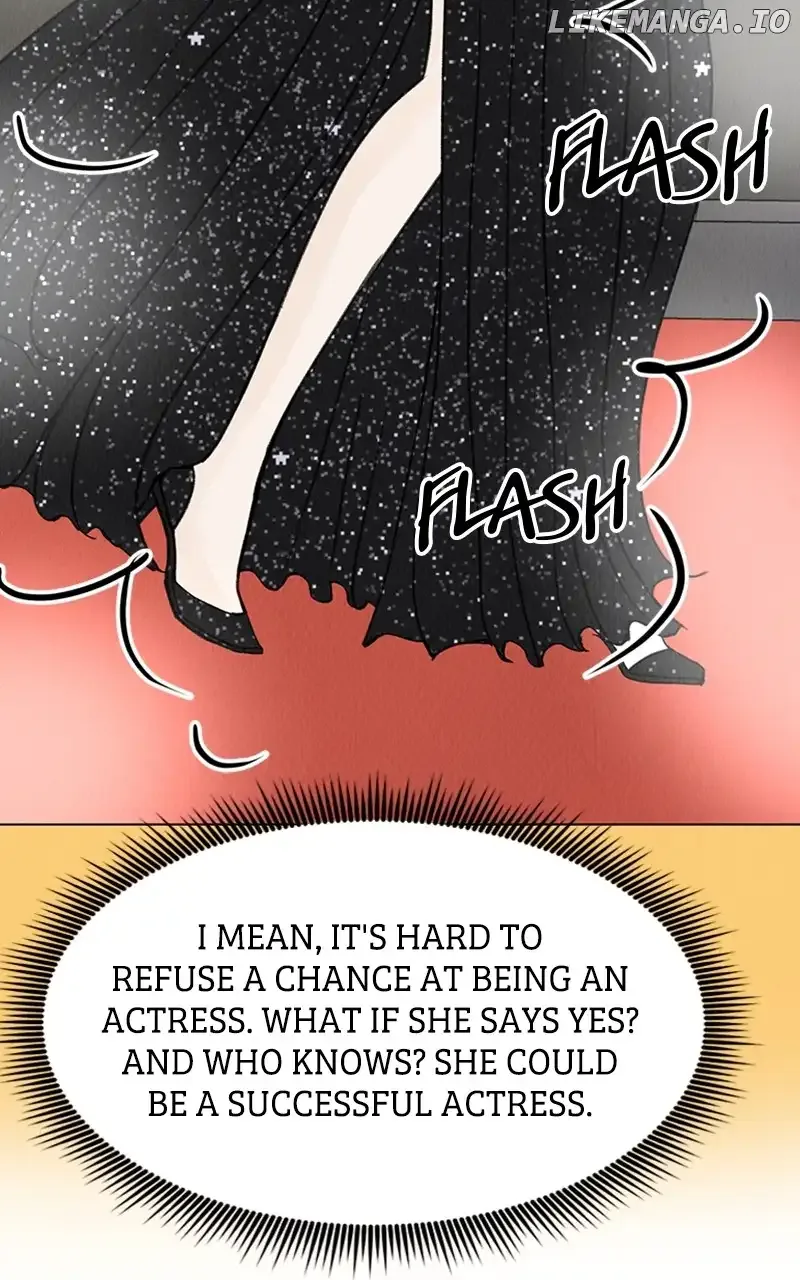 Want to See My Cat? Chapter 12 page 16