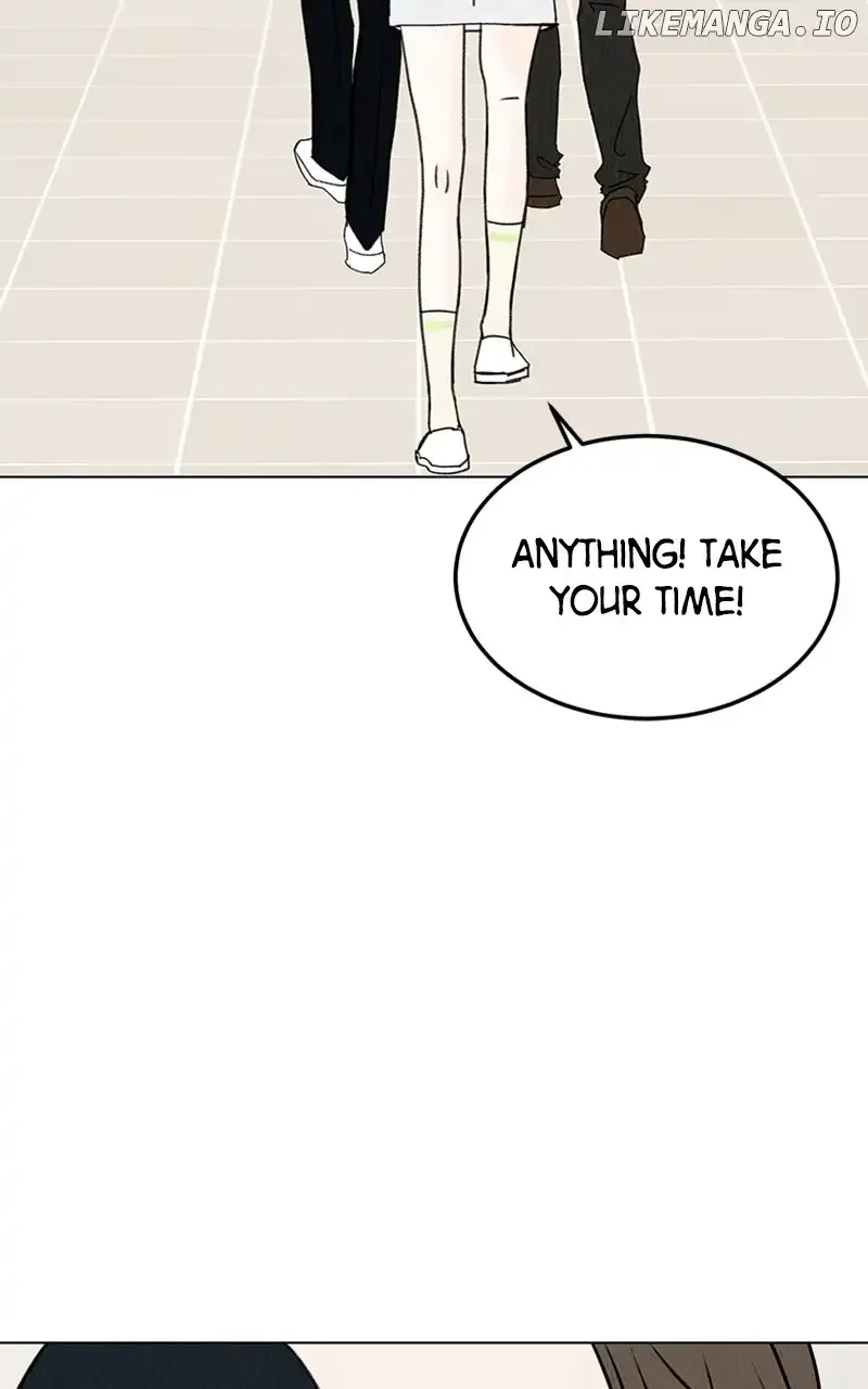 Want to See My Cat? Chapter 12 page 51