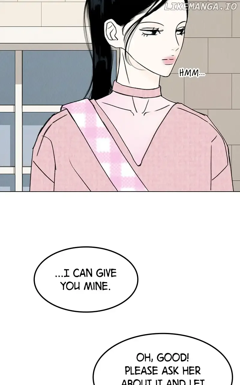 Want to See My Cat? Chapter 12 page 4
