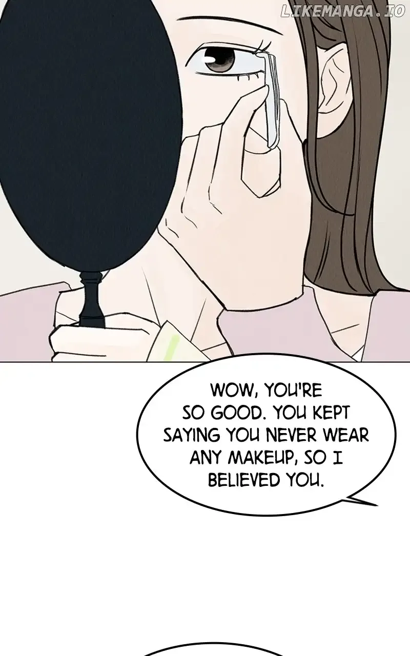 Want to See My Cat? Chapter 12 page 52