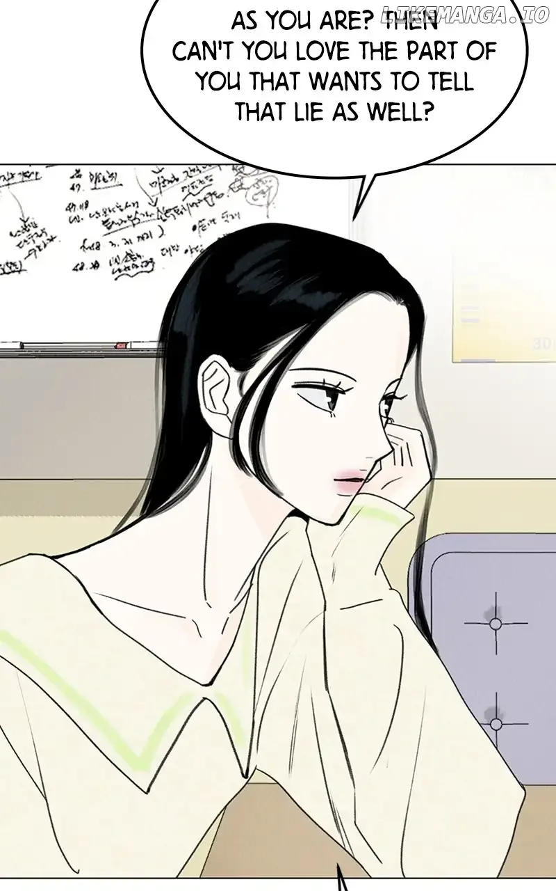 Want to See My Cat? Chapter 12 page 64