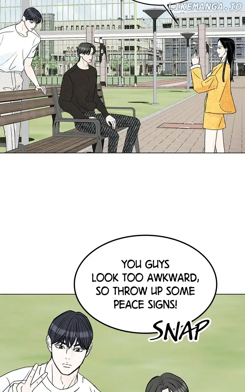 Want to See My Cat? Chapter 8 page 66