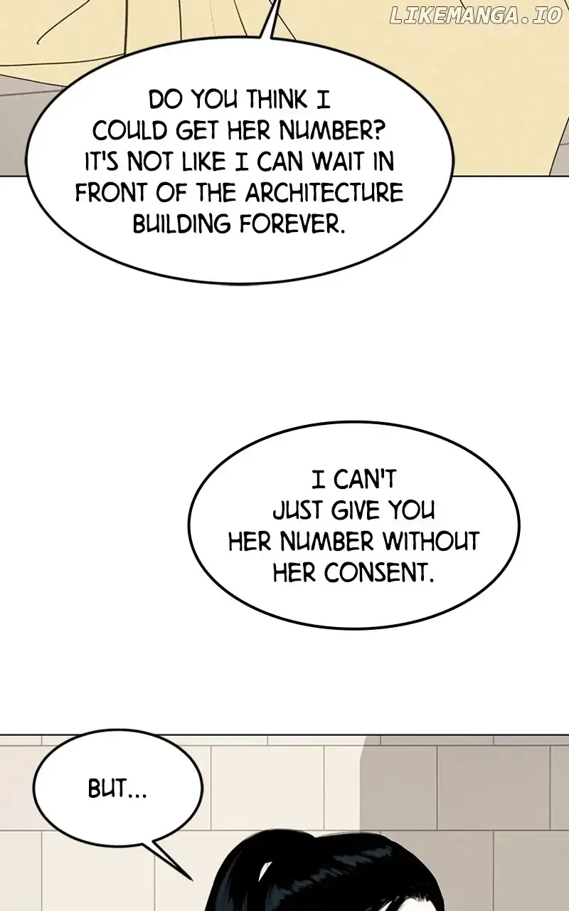 Want to See My Cat? Chapter 12 page 3