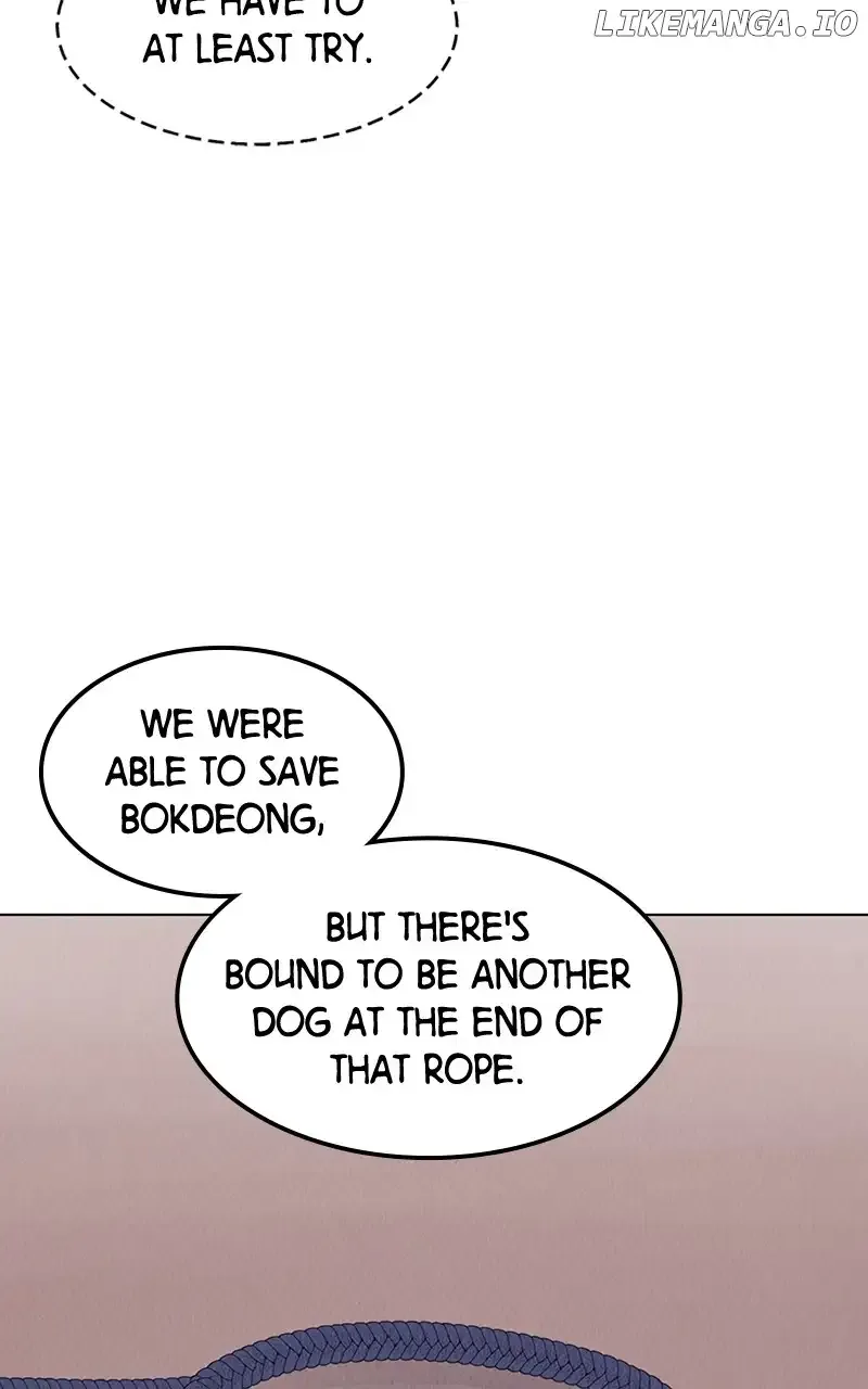 Want to See My Cat? Chapter 8 page 85