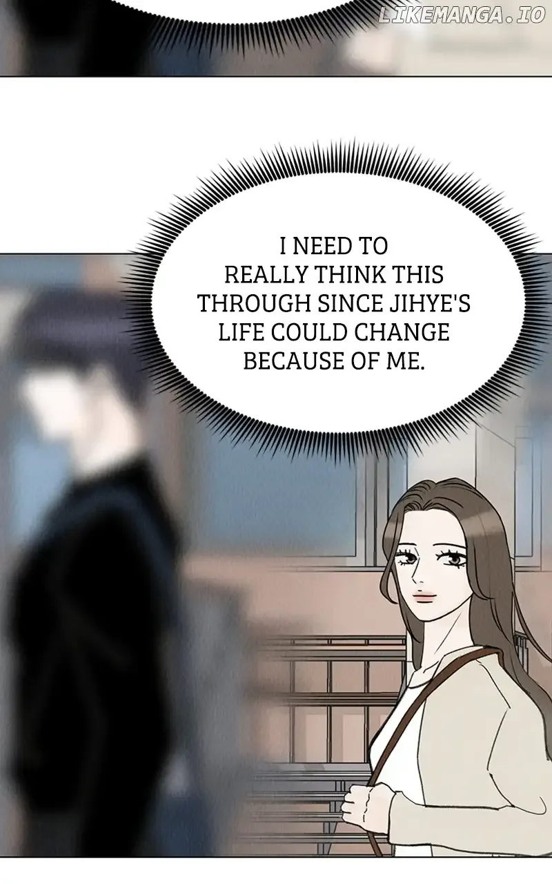 Want to See My Cat? Chapter 12 page 8