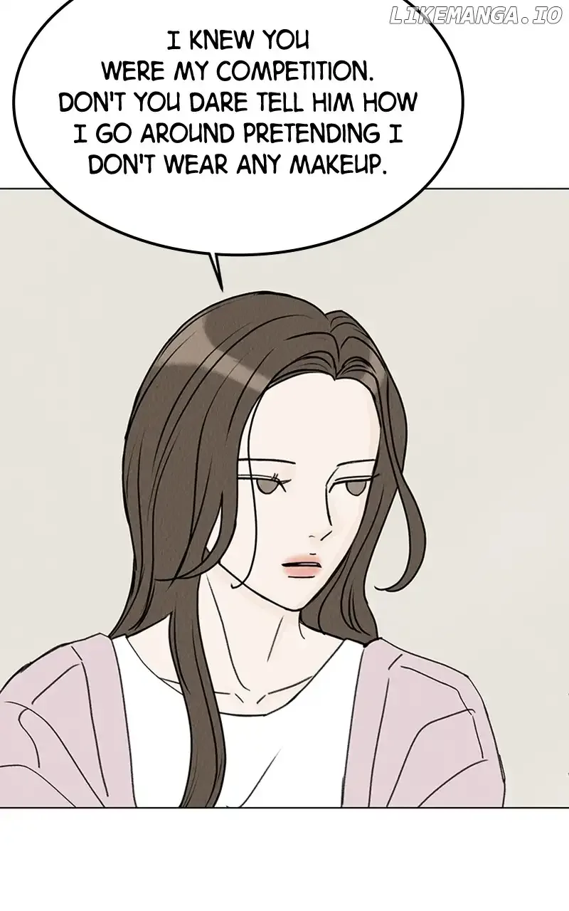 Want to See My Cat? Chapter 12 page 81