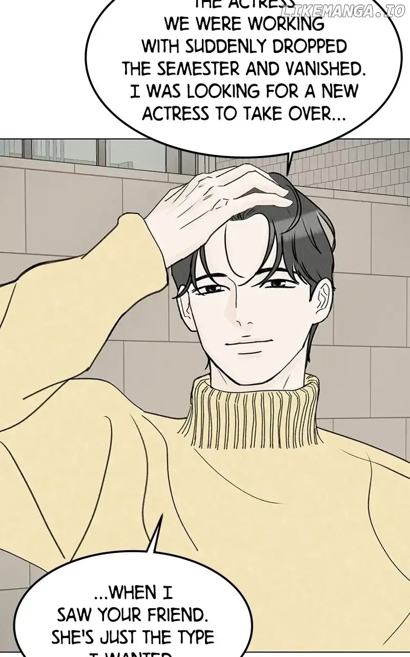 Want to See My Cat? Chapter 12 page 6