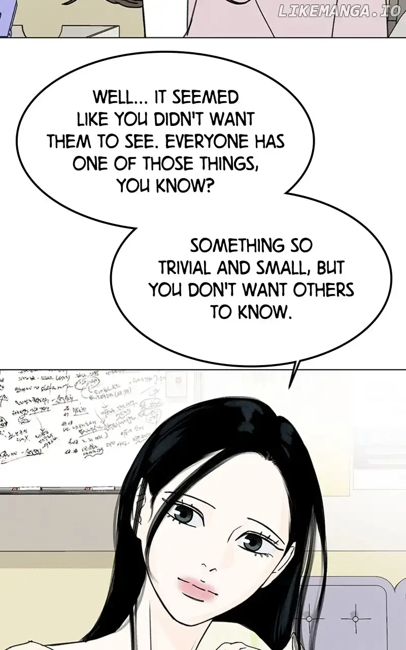 Want to See My Cat? Chapter 12 page 61