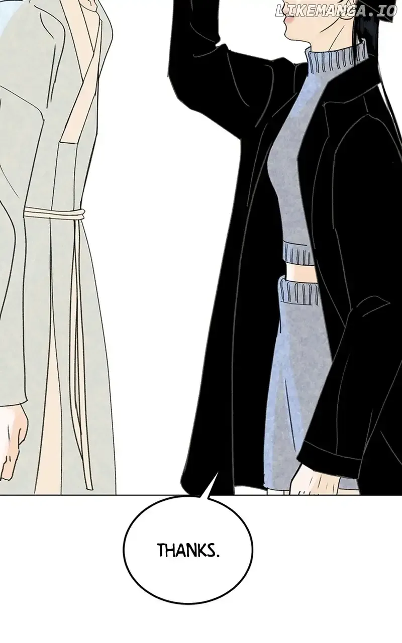 Want to See My Cat? Chapter 10 page 48