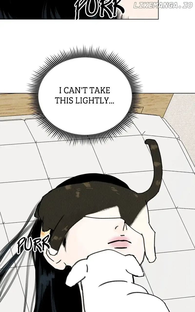 Want to See My Cat? Chapter 12 page 10