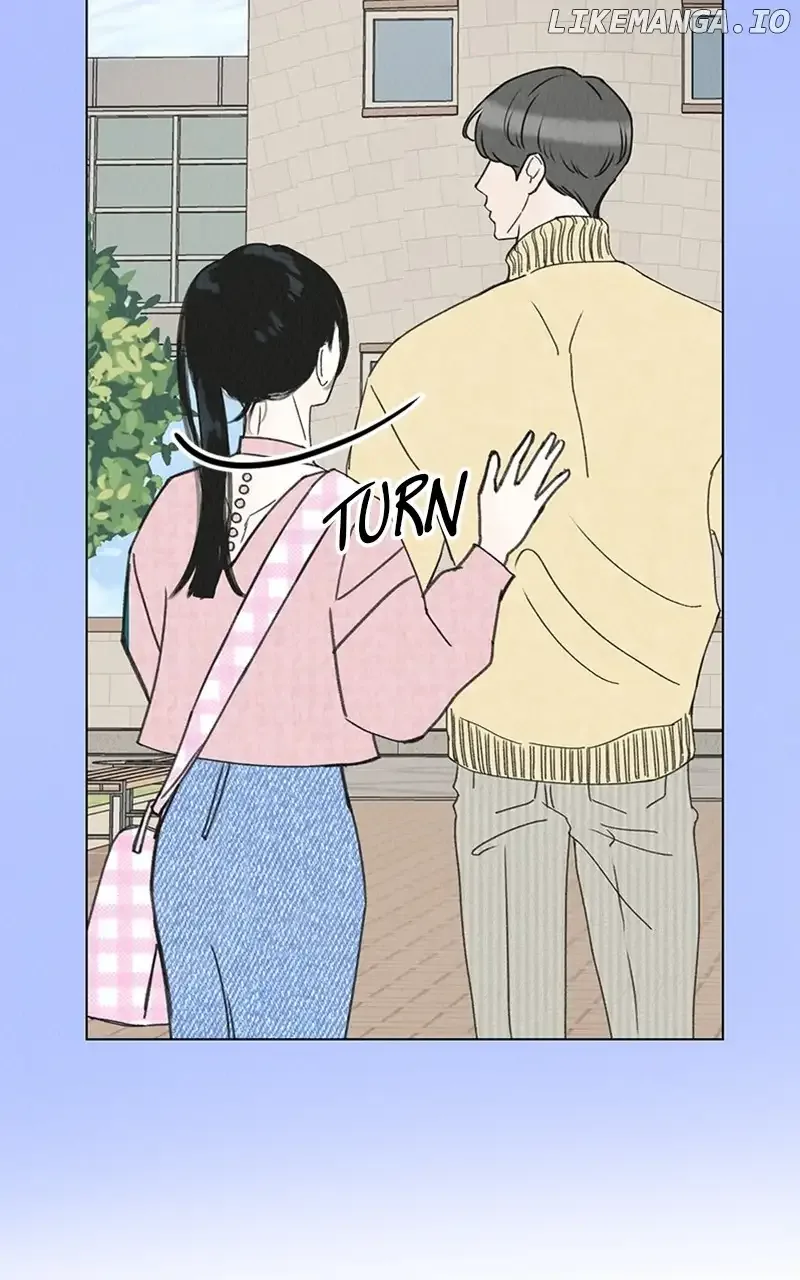 Want to See My Cat? Chapter 12 page 30