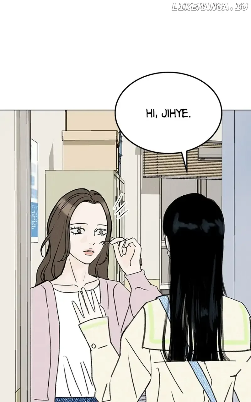 Want to See My Cat? Chapter 12 page 41