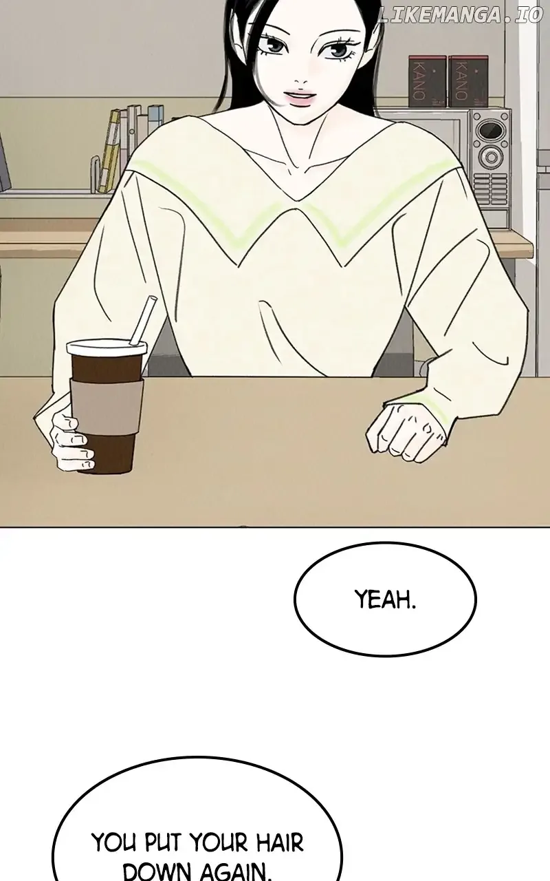 Want to See My Cat? Chapter 12 page 87