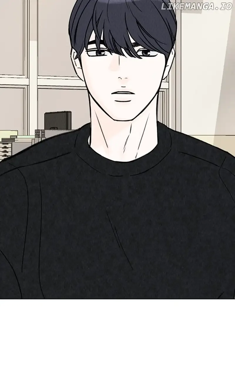 Want to See My Cat? Chapter 12 page 95