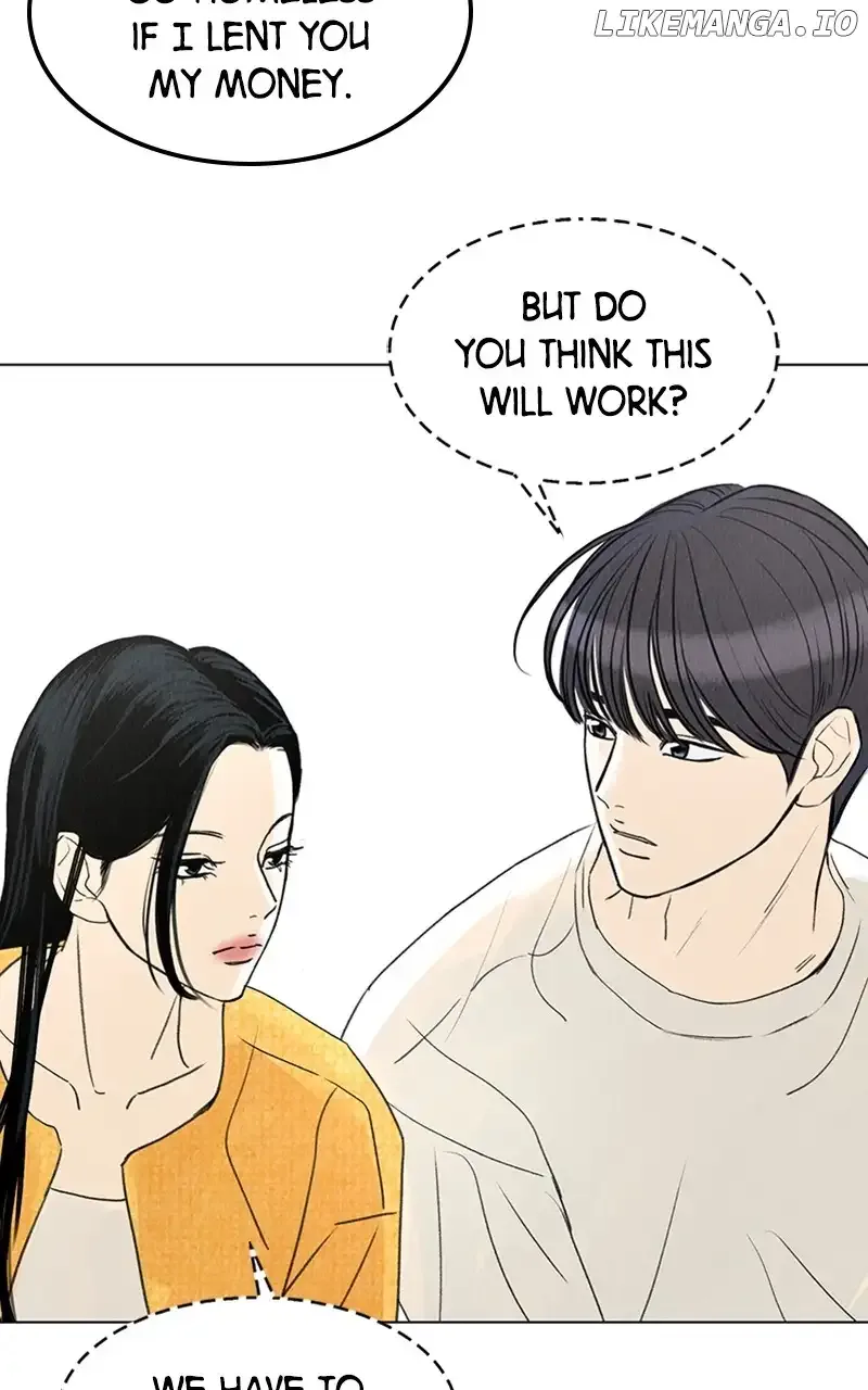 Want to See My Cat? Chapter 8 page 84