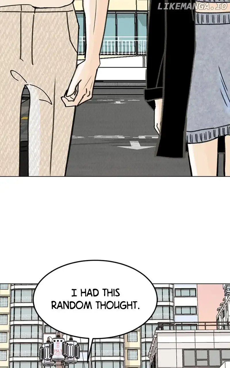 Want to See My Cat? Chapter 10 page 51