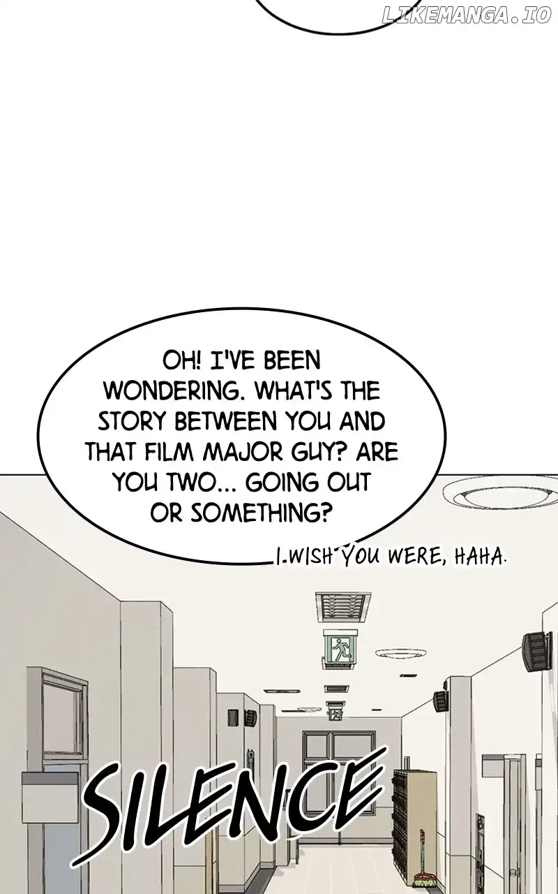 Want to See My Cat? Chapter 12 page 78