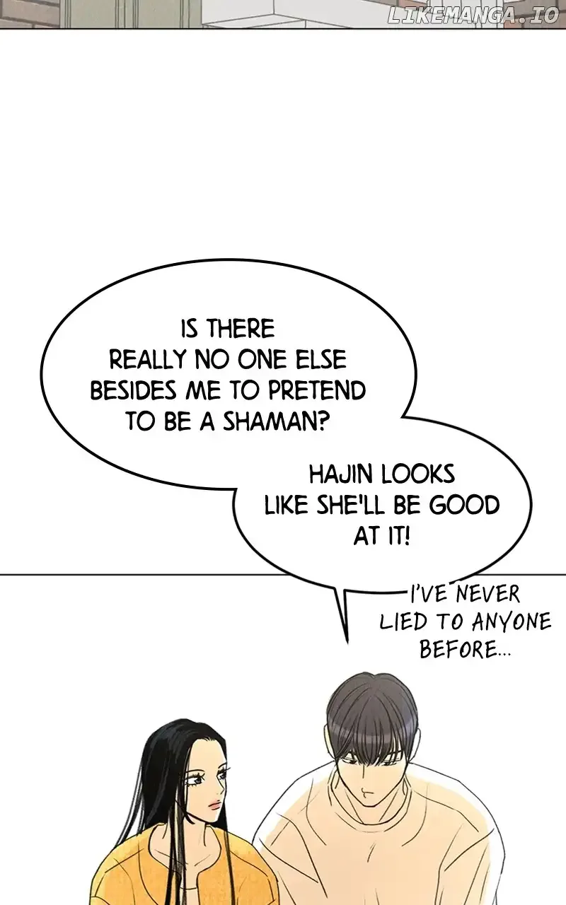 Want to See My Cat? Chapter 8 page 92
