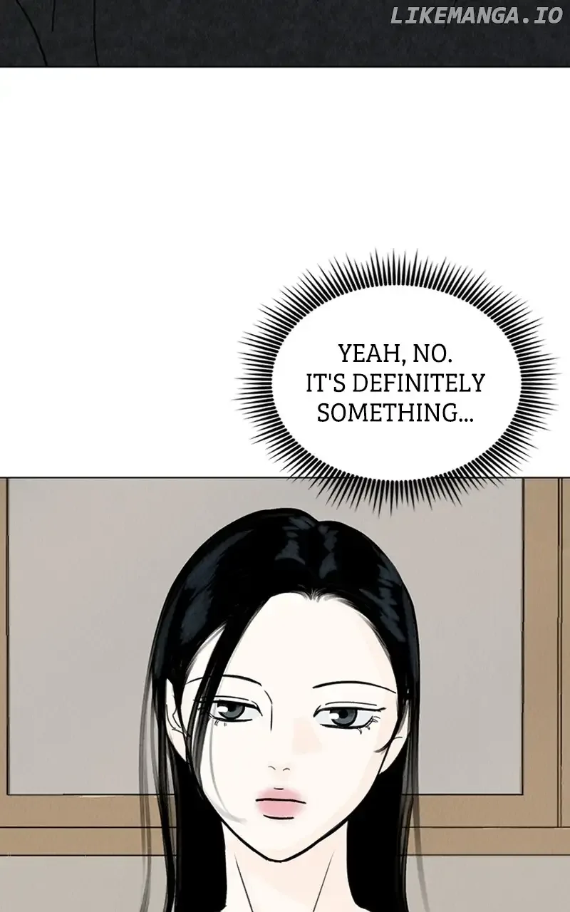 Want to See My Cat? Chapter 12 page 97