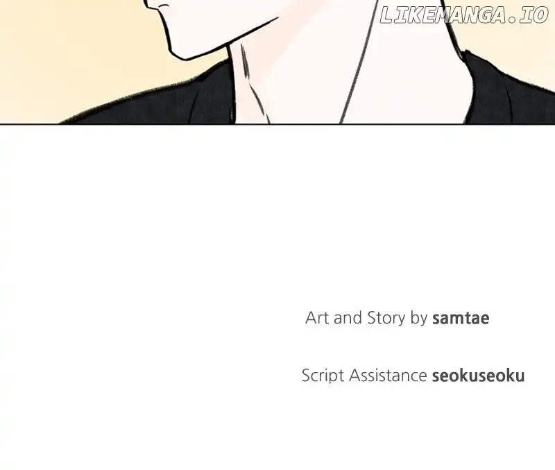 Want to See My Cat? Chapter 12 page 99