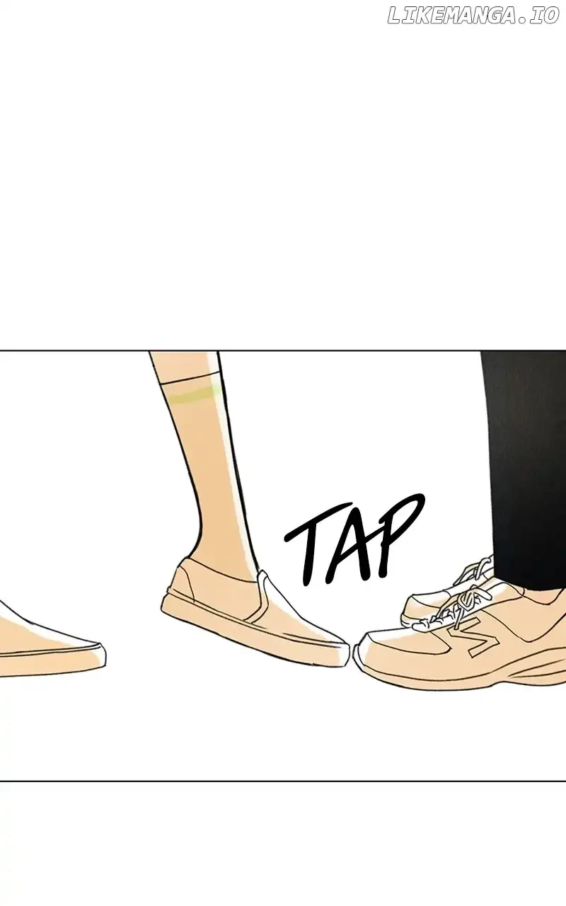 Want to See My Cat? Chapter 12 page 92