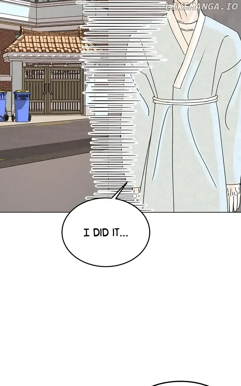 Want to See My Cat? Chapter 10 page 42