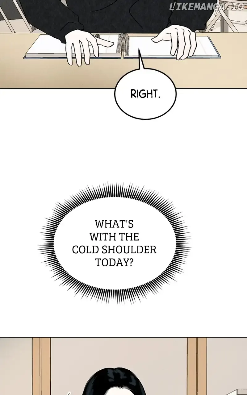 Want to See My Cat? Chapter 12 page 90