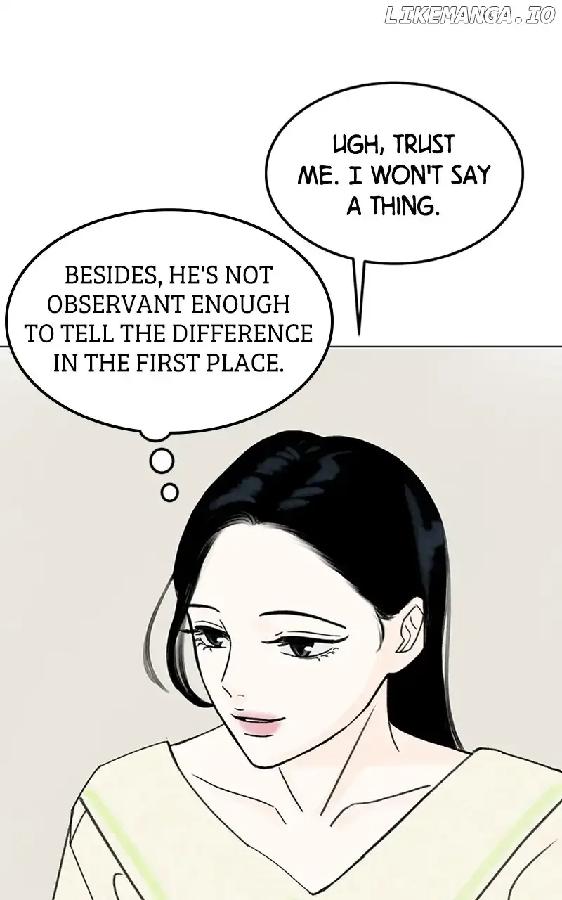 Want to See My Cat? Chapter 12 page 82