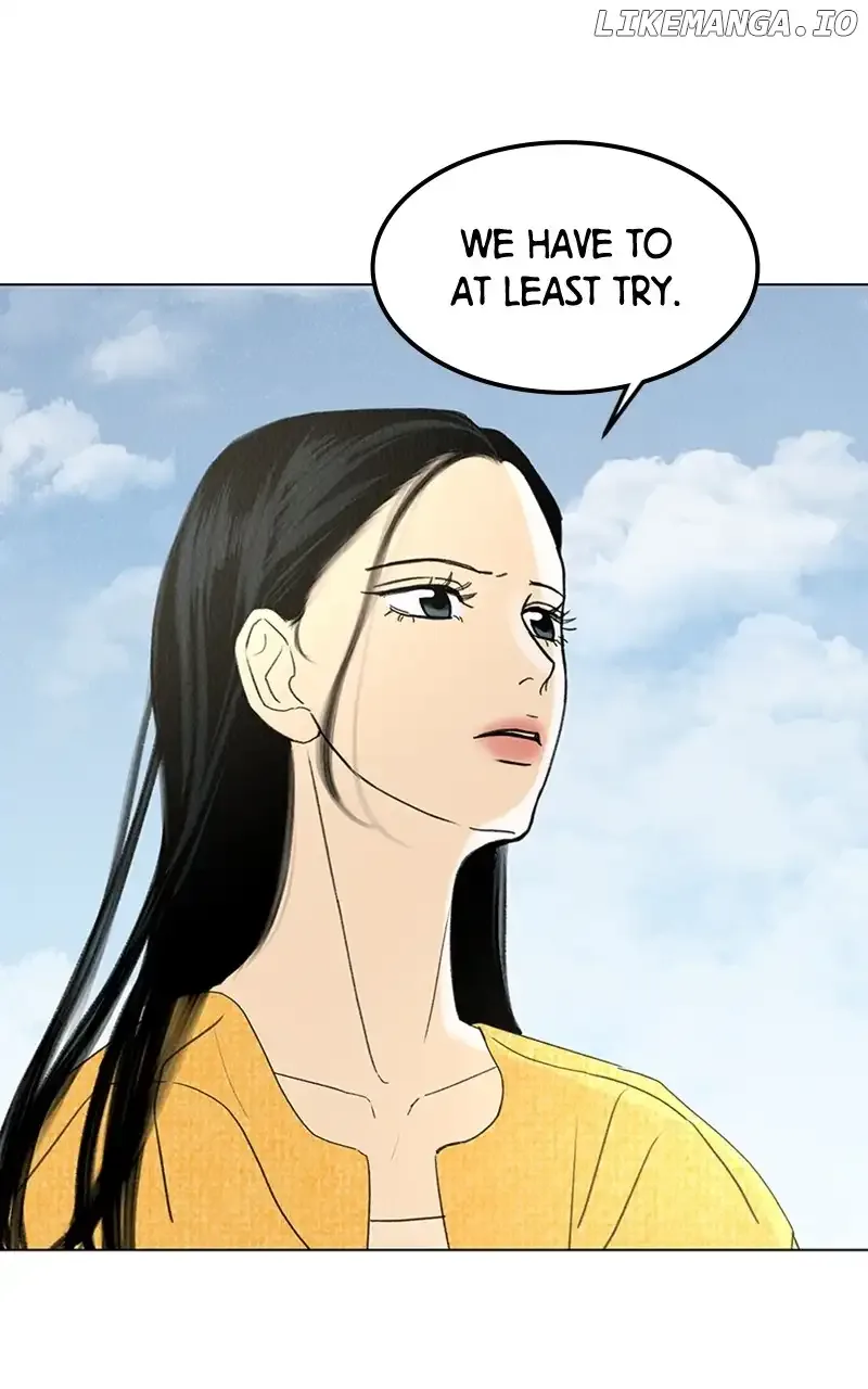 Want to See My Cat? Chapter 8 page 88