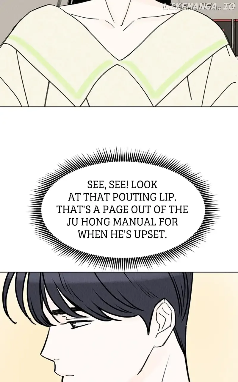 Want to See My Cat? Chapter 12 page 98