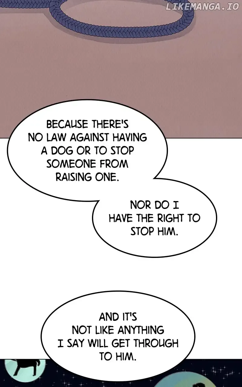 Want to See My Cat? Chapter 8 page 86
