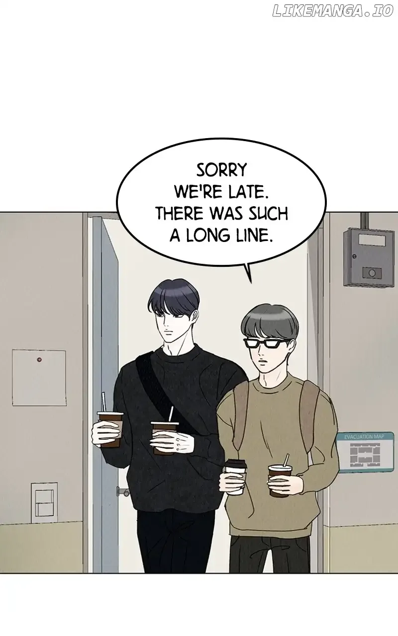 Want to See My Cat? Chapter 12 page 84
