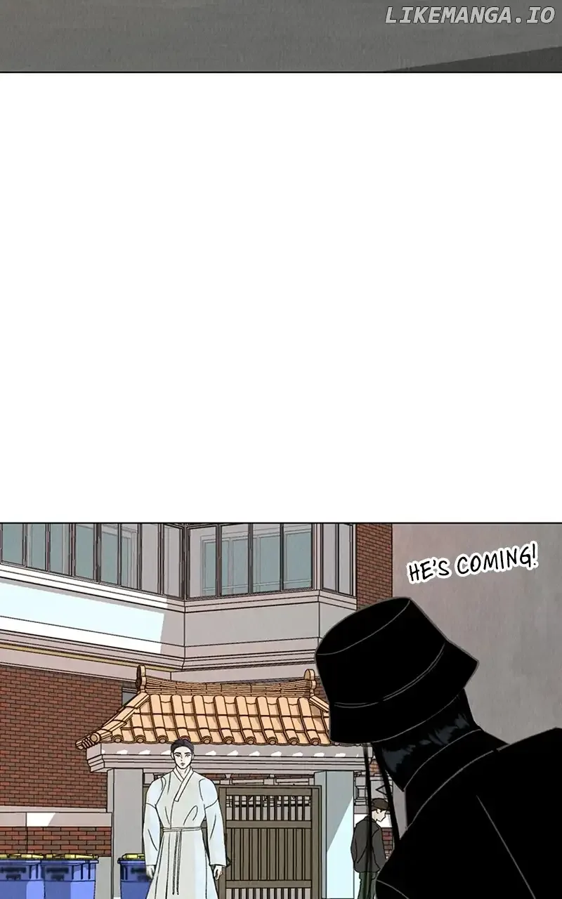 Want to See My Cat? Chapter 10 page 39