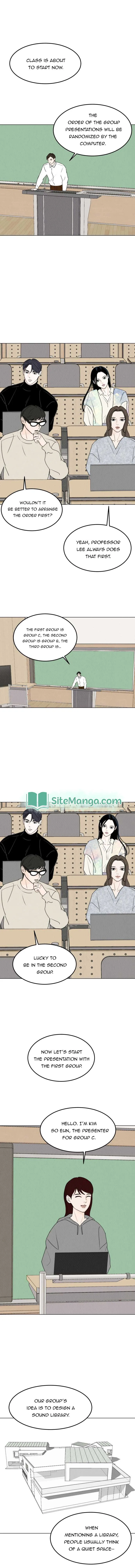 Want to See My Cat? Chapter 15 page 11